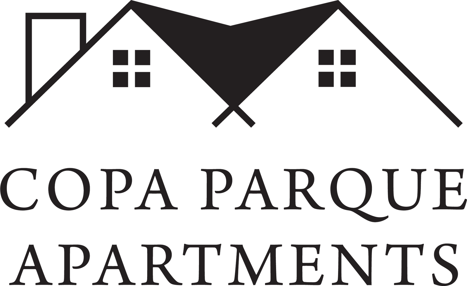 Crystal Grove Townhomes logo with a dark blue crystal graphic and text.