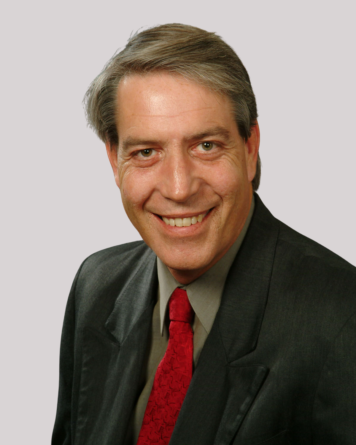 Jerrry Krieger