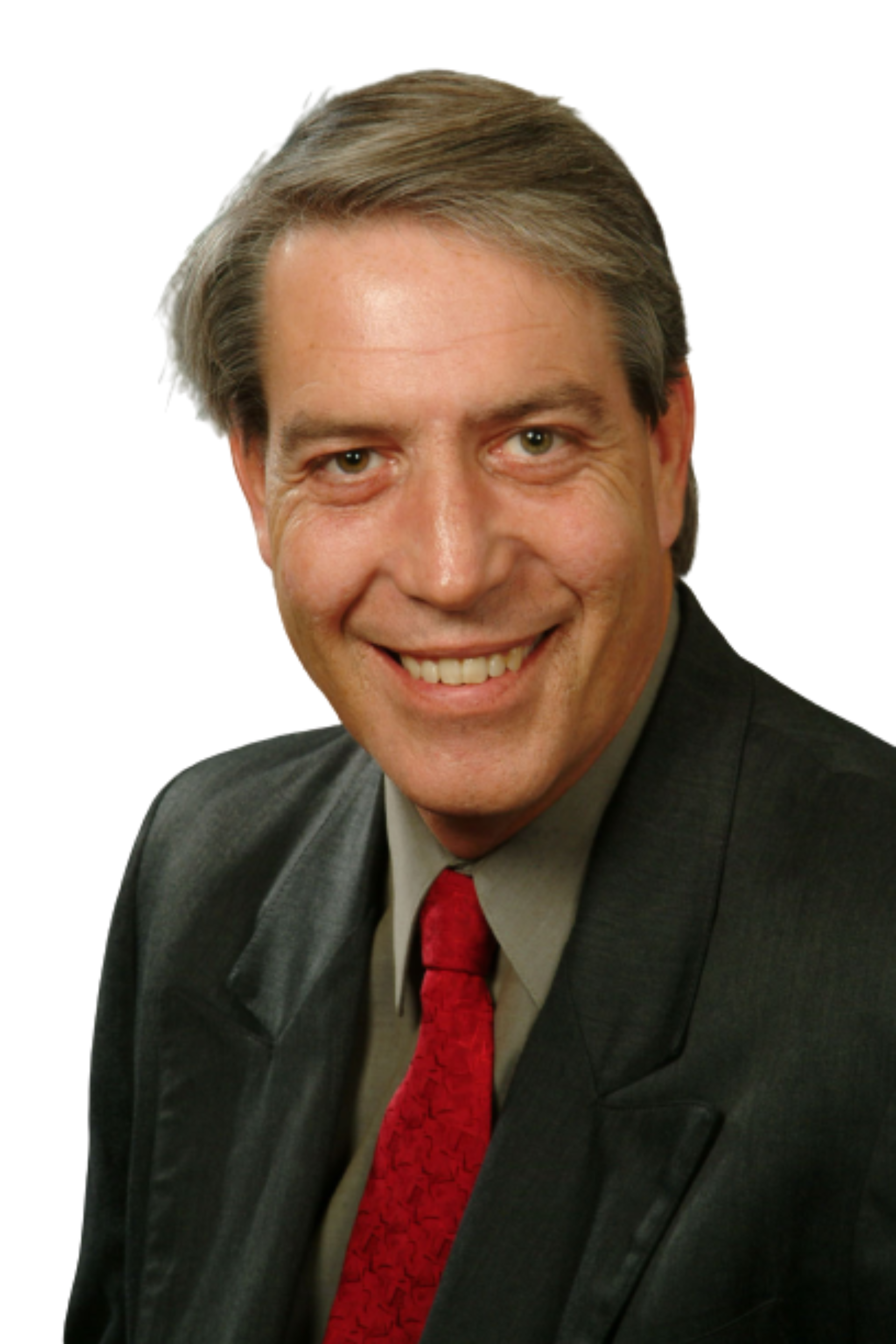 Jerry Krieger