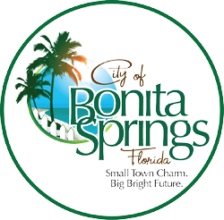City of Bonita Springs logo
