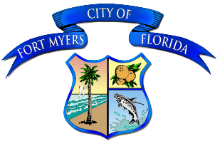 City of Fort Myers logo