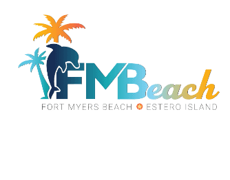 Town of Fort Myers Beach logo