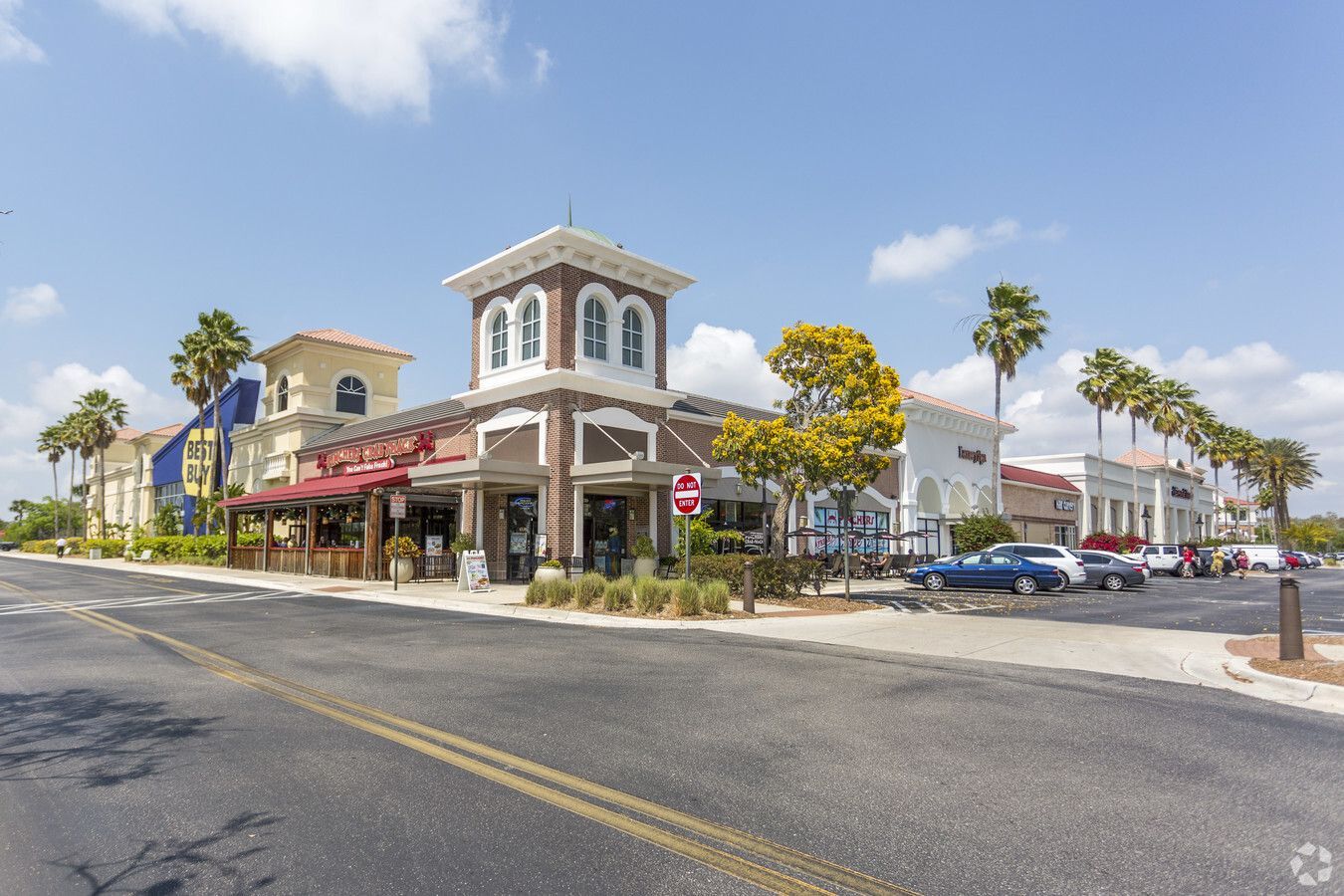 Shopping in Southwest Florida