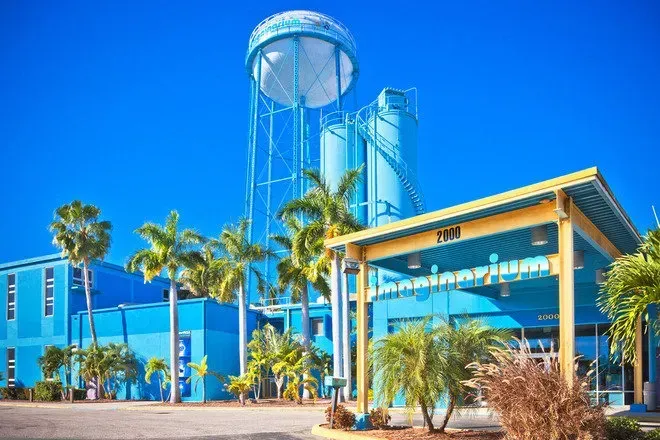 Imaginarium in Fort Myers