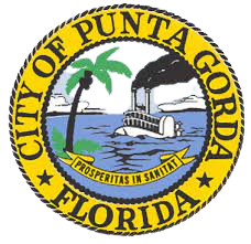 City of Punta Gorda logo