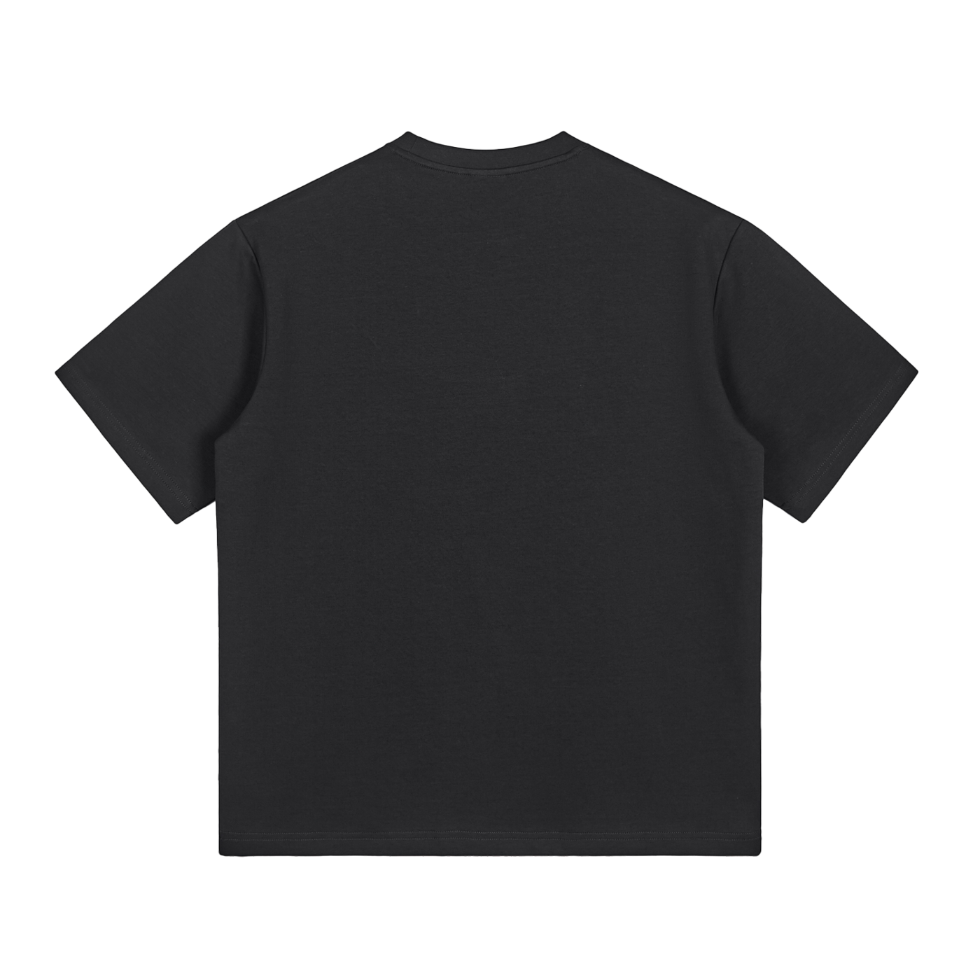 Bansht Black Essential Cooling Performance T-Shirt