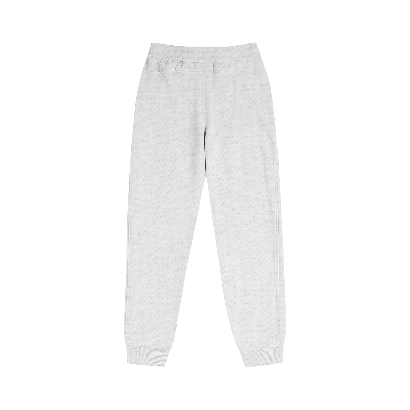 Bansht Color Letter Joggers