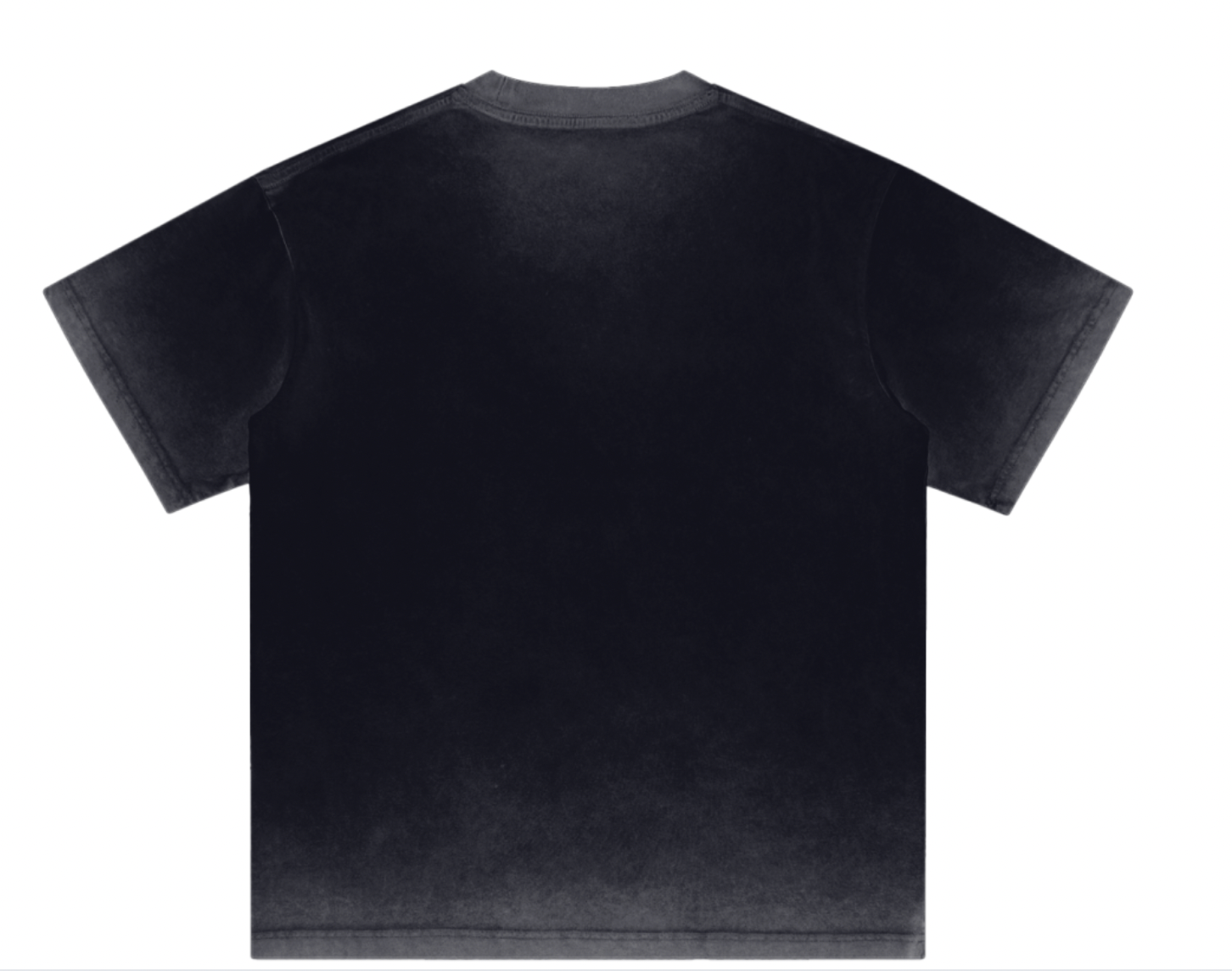 Bansht Core Fade Dyed Tee