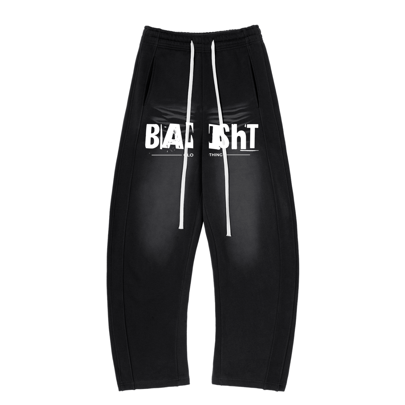 Bansht Sunfade Curved Blade Sweatpants – ACTIVE