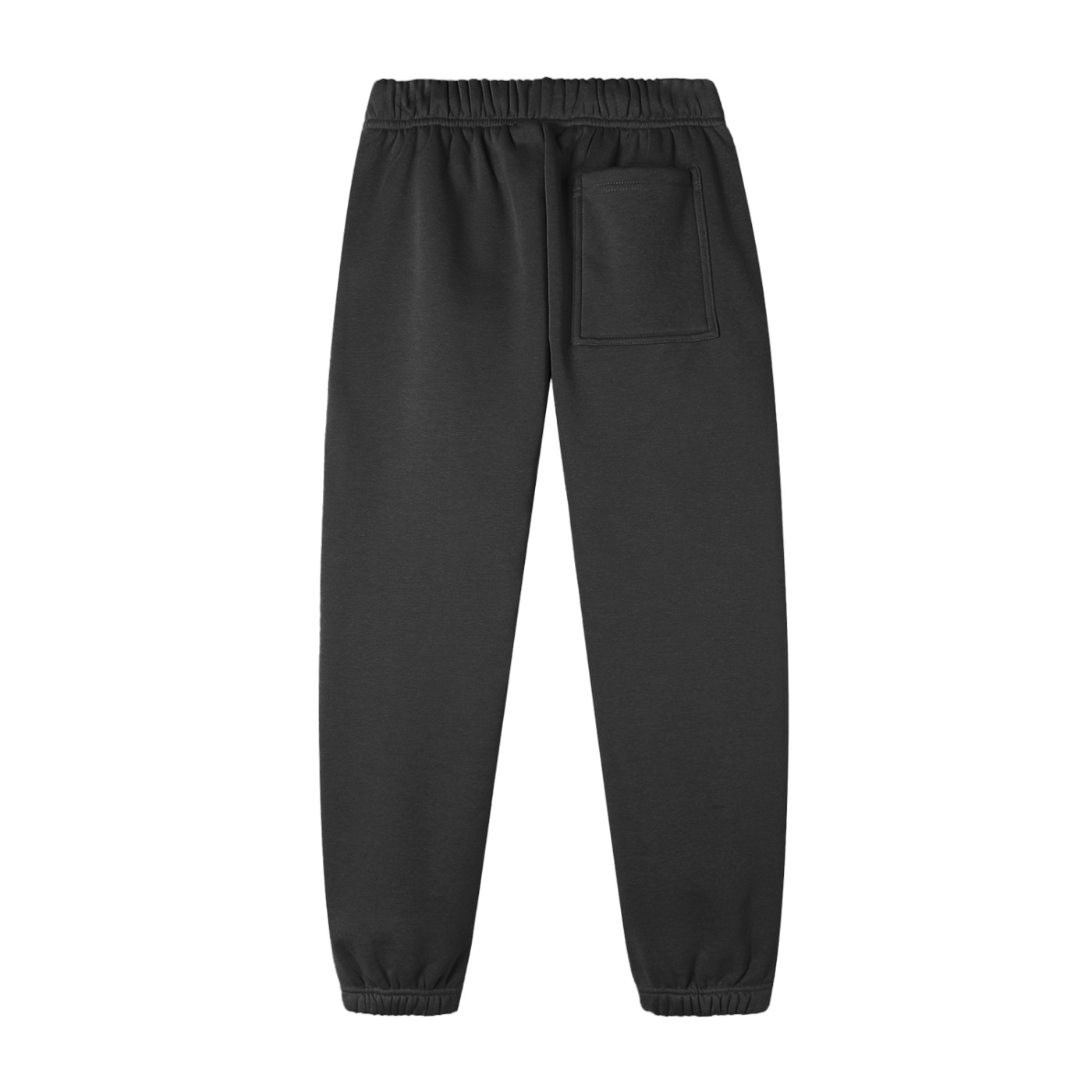 Bansht Black Sweatpants