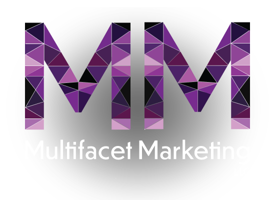Multifacet Marketing Logo