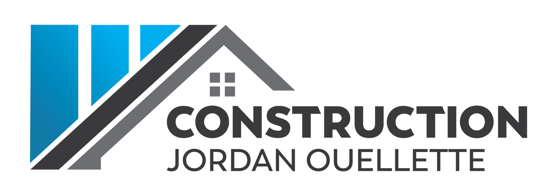 Construction Jordan Ouellette Inc. logo