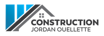 Construction Jordan Ouellette Inc. logo