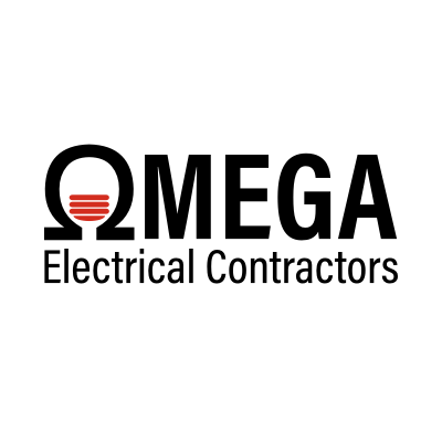 Omega Electrical Contractors (CRT) Ltd logo