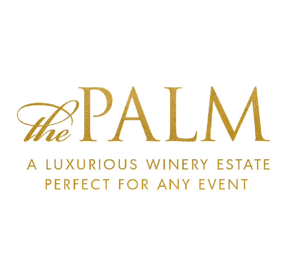 The palm is a luxurious winery estate perfect for any event.