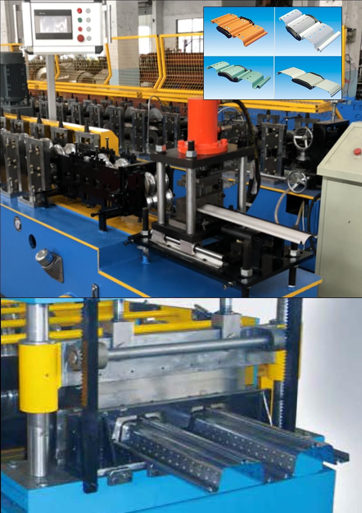 Rolling mills