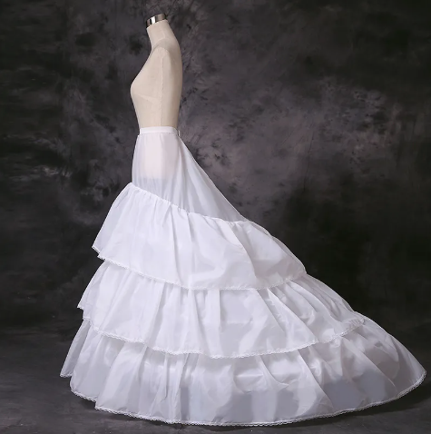 Jupon Traine (taille standart)