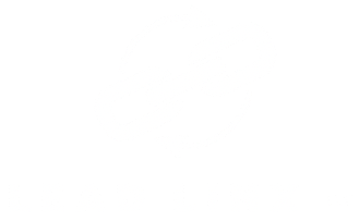 Lead Linx LLC logo containing text and the symbol of 3 chain links connected together