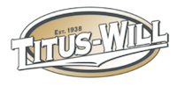 Titus-Will Automotive Group