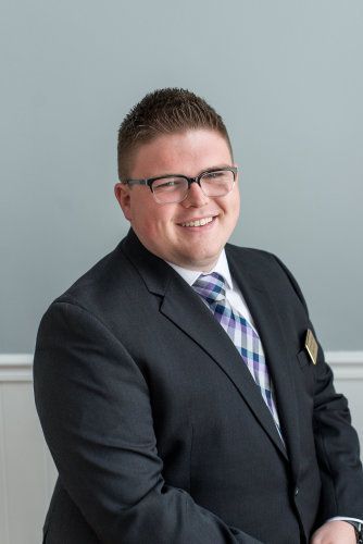 Staff Photo