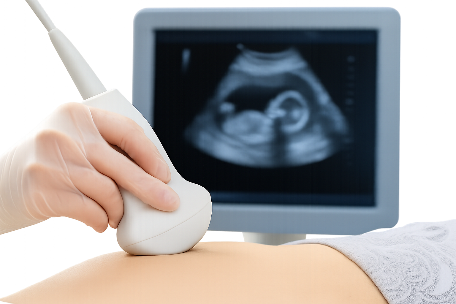 monitoreo fetal 