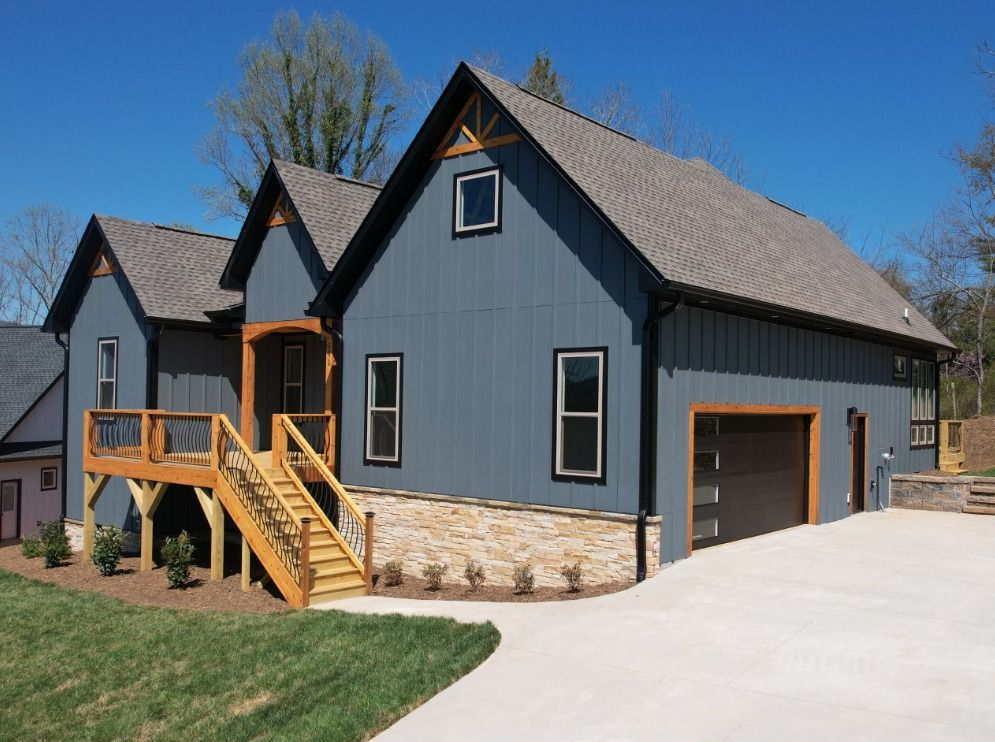 House Porch