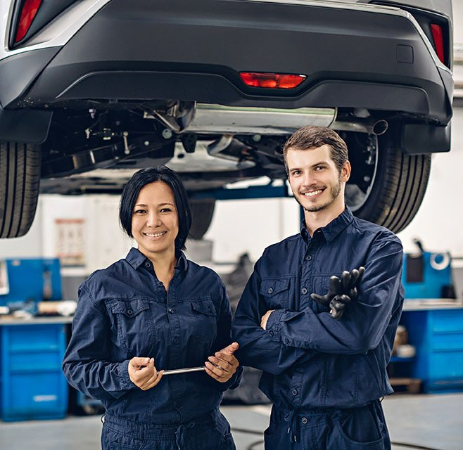 Trusted Auto Repair and Service in Westminster, MD