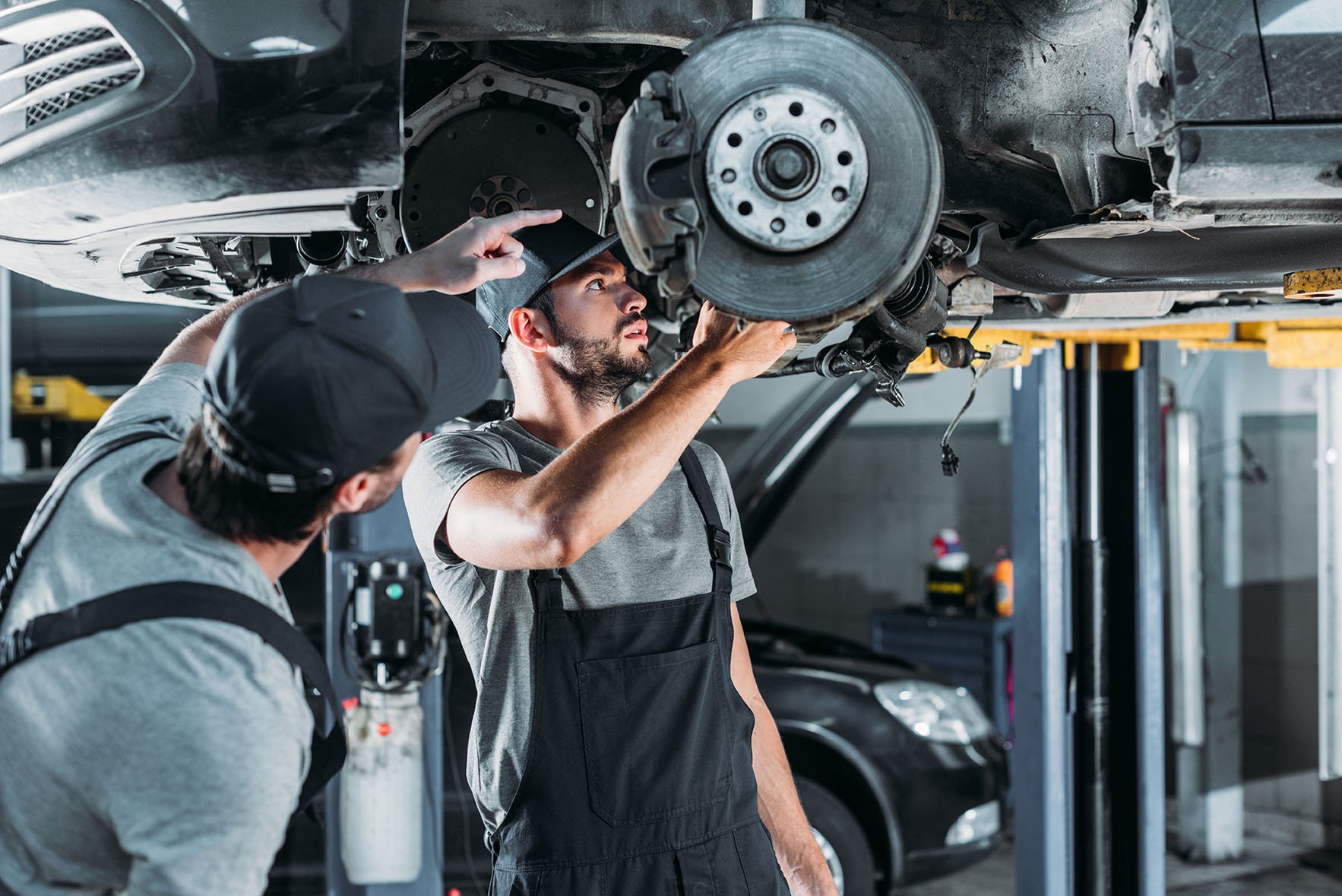 Trusted Auto Repair and Service in Westminster, MD