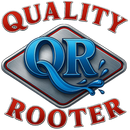 Quality Rooter Logo