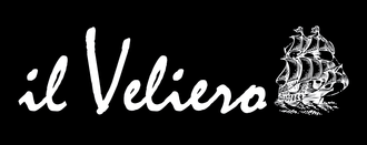 RISTORANTE IL VELIERO-LOGO RISTORANTE IL VELIERO-LOGO