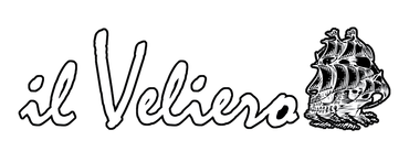 RISTORANTE IL VELIERO-LOGO RISTORANTE IL VELIERO-LOGO