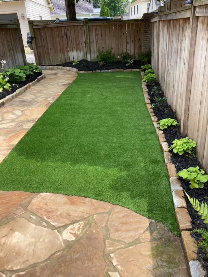 Landscape Design