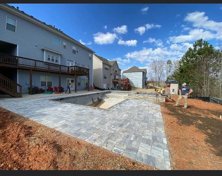 Hardscapes