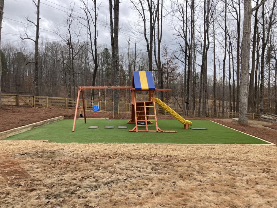 Playground