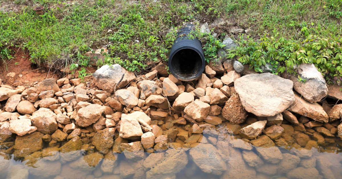 Drainage Solutions