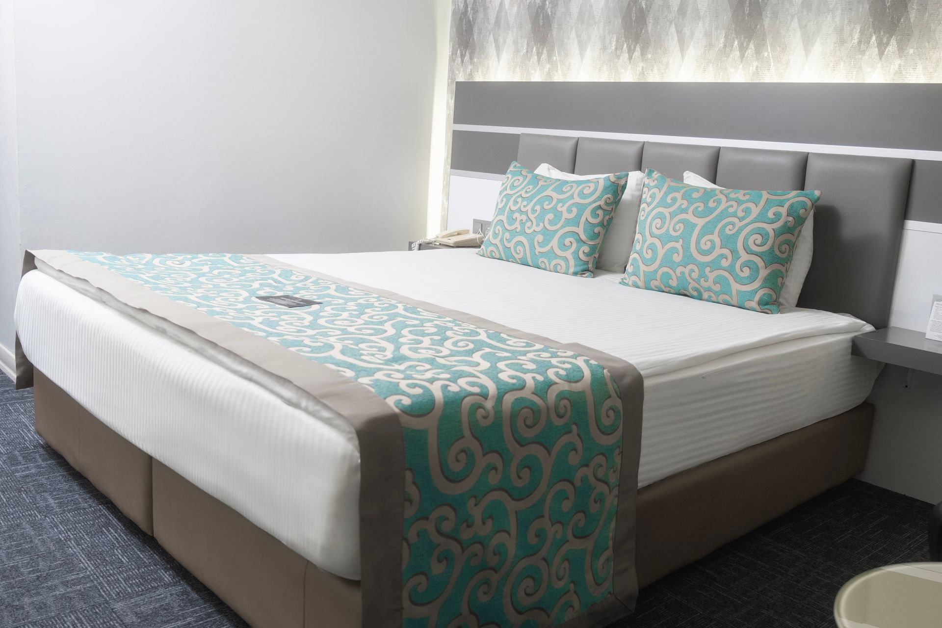 Standard Room | Aldino Hotel