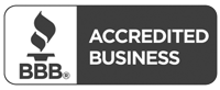 BBB Accredited Business