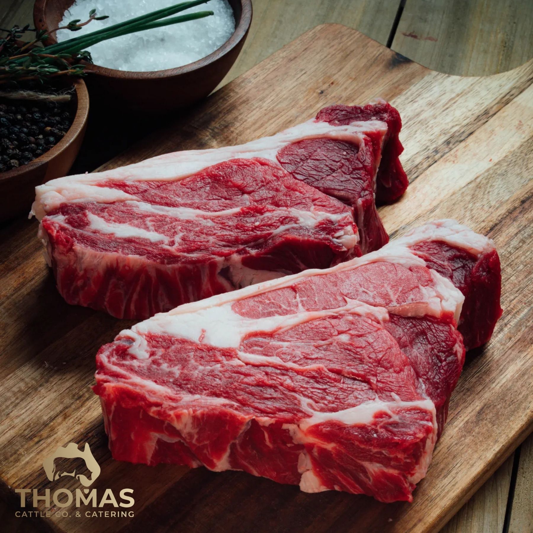 Premium Beef