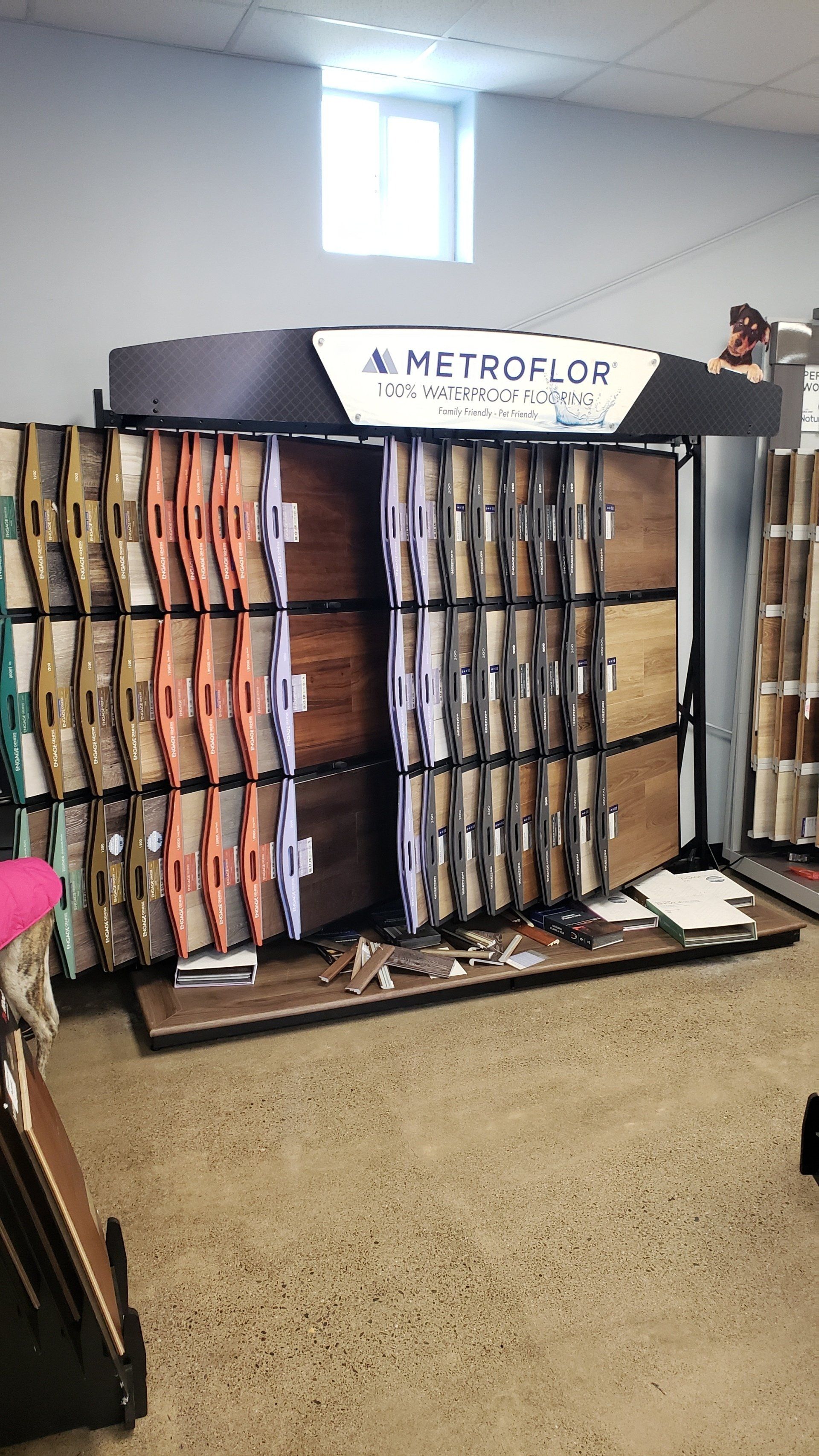 Tile — Lakeport, CA — Premier Flooring