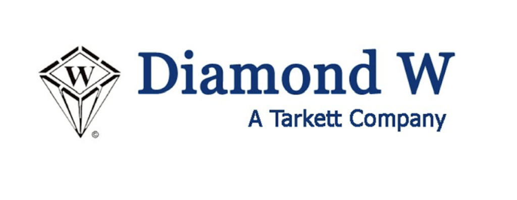 Diamond W