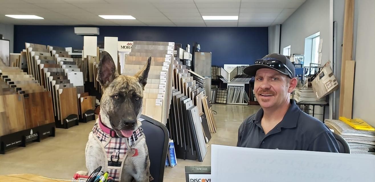 Flooring Selections — Lakeport, CA — Premier Flooring