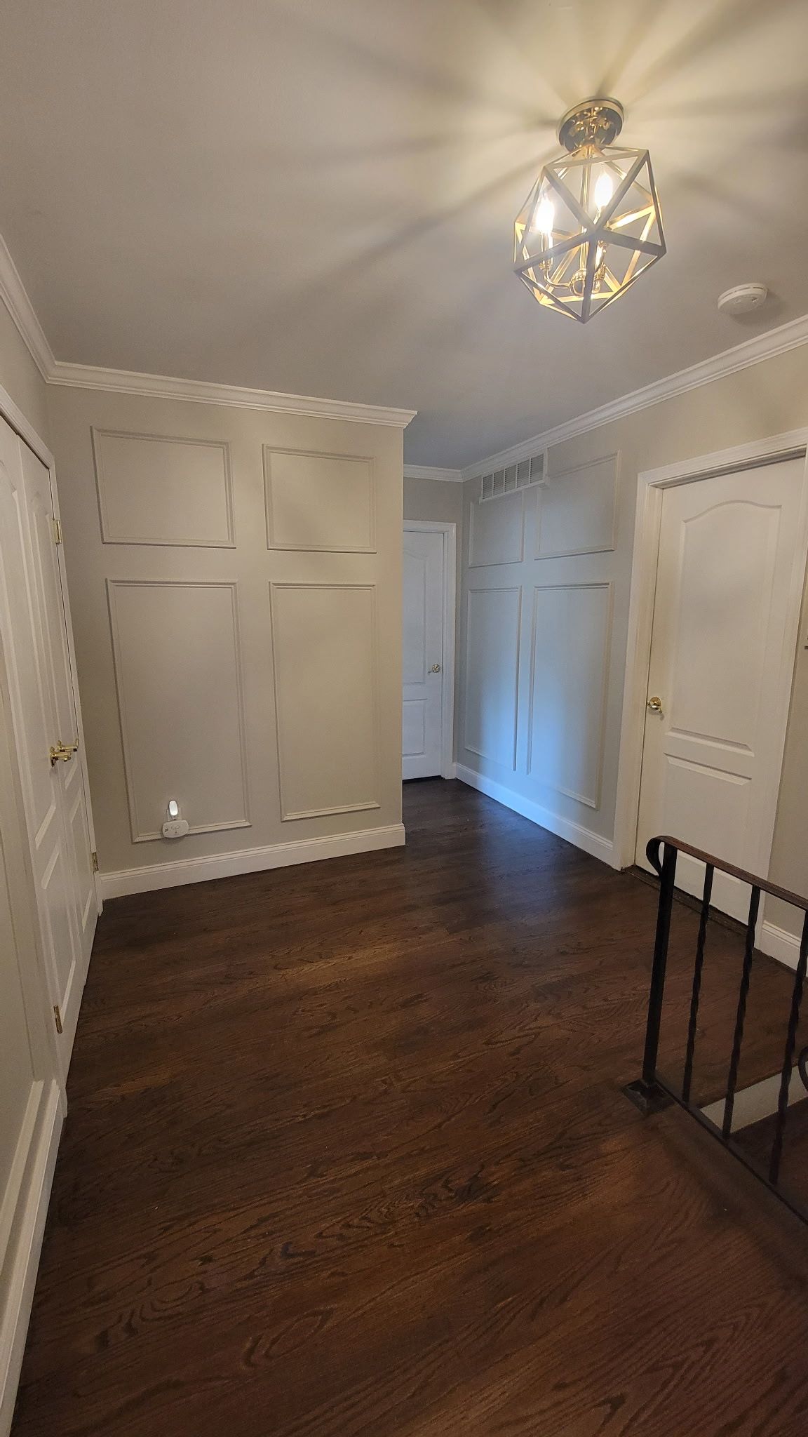 Gaspari Renovations - Painting Projects