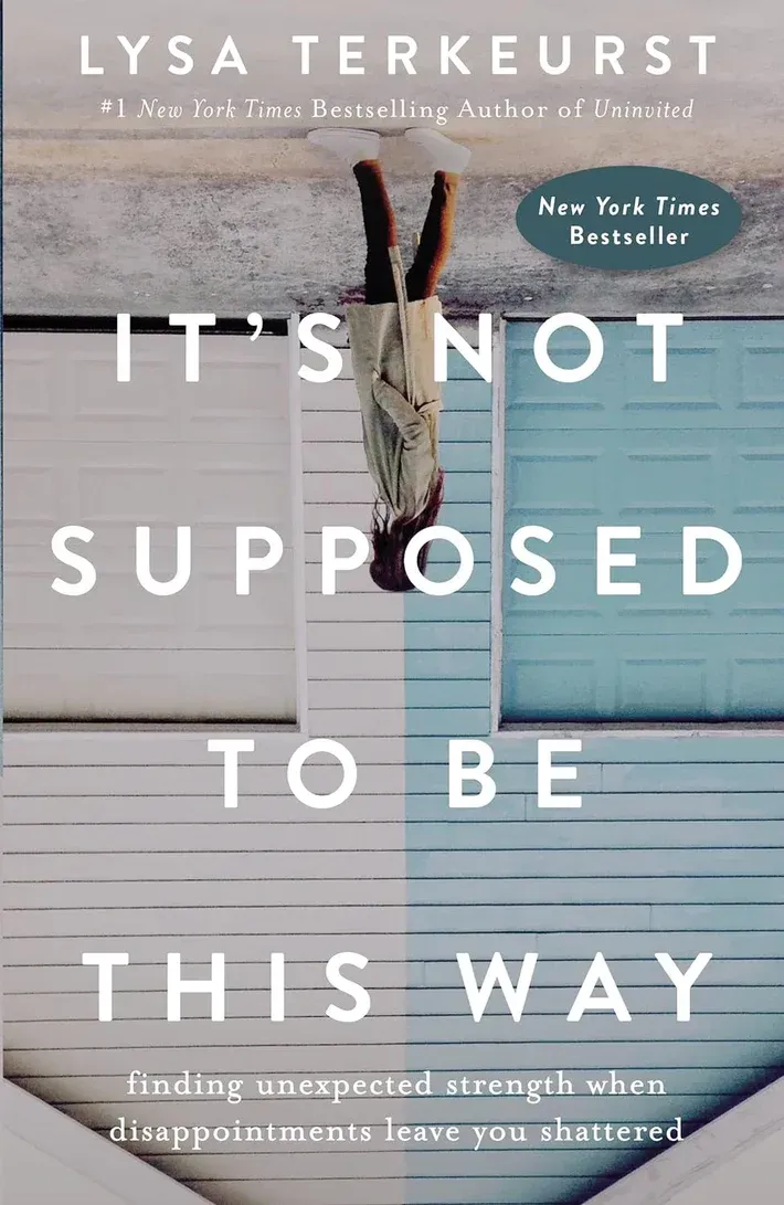 Book cover of