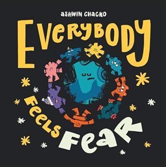 Cover art for the book