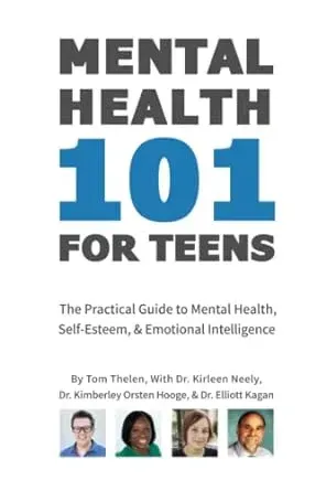 Book cover:
