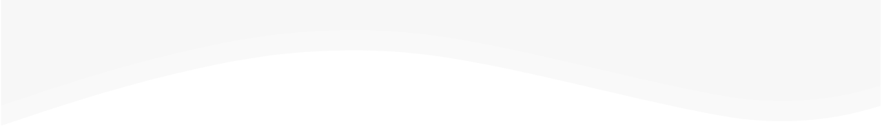 Abstract white gradient with a curved shape at the top.