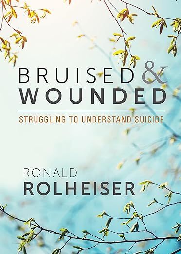 Book cover titled