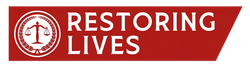 restoring lives logo