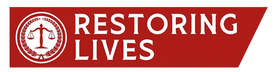 restoring lives logo