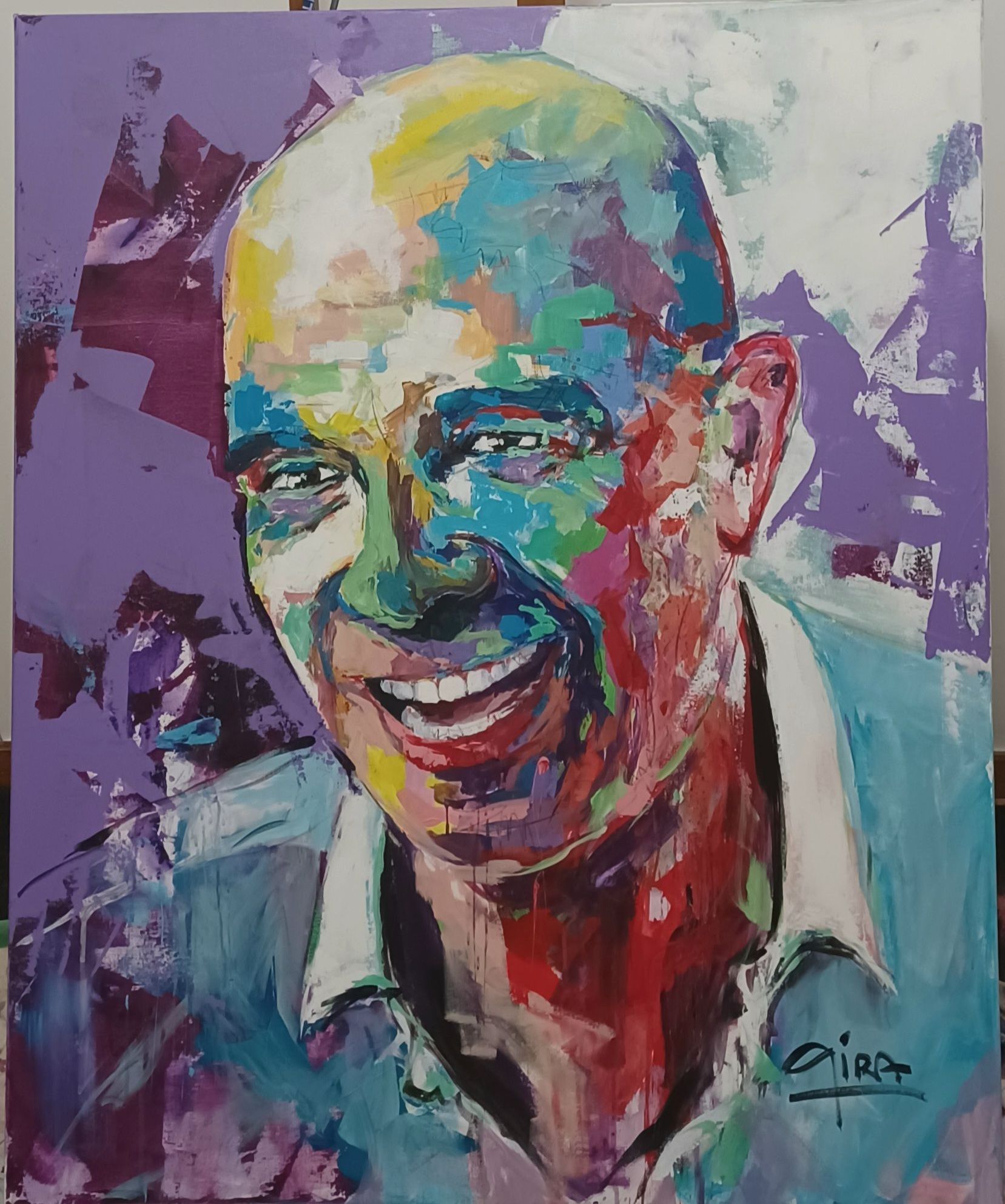 Antonino Sousa